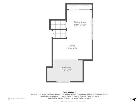 Tiny photo for 3929 Grove Avenue, Western Springs, IL 60558 (MLS # 12685514)