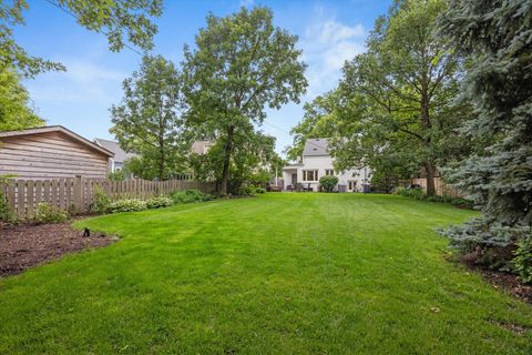 Tiny photo for 3929 Grove Avenue, Western Springs, IL 60558 (MLS # 12685514)