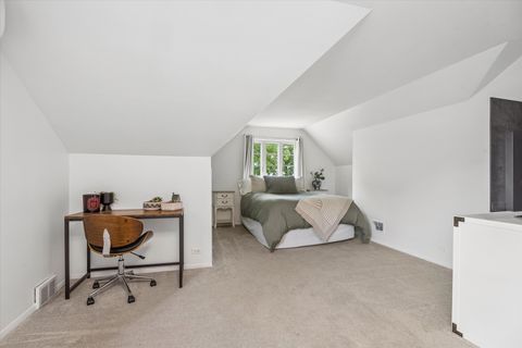 Tiny photo for 3929 Grove Avenue, Western Springs, IL 60558 (MLS # 12685514)