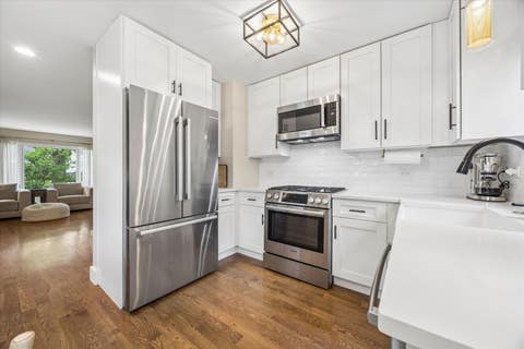 Tiny photo for 3929 Grove Avenue, Western Springs, IL 60558 (MLS # 12685514)