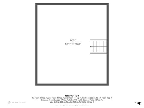 Tiny photo for 3929 Grove Avenue, Western Springs, IL 60558 (MLS # 12685514)