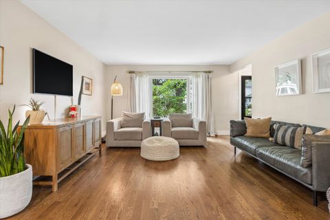 Tiny photo for 3929 Grove Avenue, Western Springs, IL 60558 (MLS # 12685514)