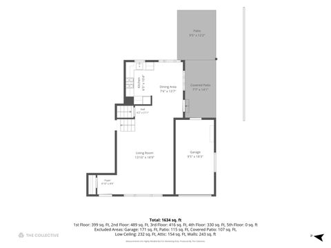 Tiny photo for 3929 Grove Avenue, Western Springs, IL 60558 (MLS # 12685514)