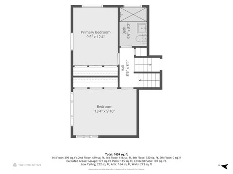 Tiny photo for 3929 Grove Avenue, Western Springs, IL 60558 (MLS # 12685514)