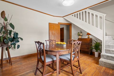 Tiny photo for 1447 Cuyler Avenue, Berwyn, IL 60402 (MLS # 12679912)