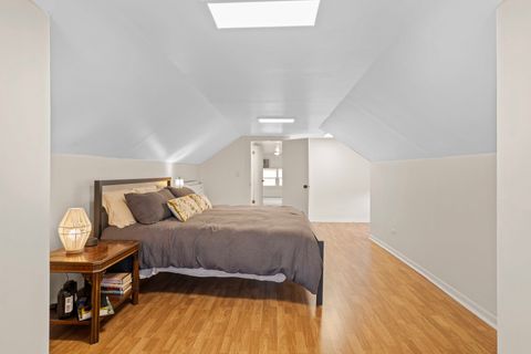 Tiny photo for 1447 Cuyler Avenue, Berwyn, IL 60402 (MLS # 12679912)