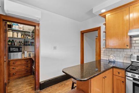 Tiny photo for 1447 Cuyler Avenue, Berwyn, IL 60402 (MLS # 12679912)
