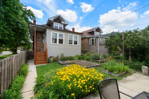 Tiny photo for 1447 Cuyler Avenue, Berwyn, IL 60402 (MLS # 12679912)