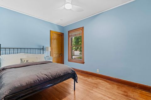 Tiny photo for 1447 Cuyler Avenue, Berwyn, IL 60402 (MLS # 12679912)