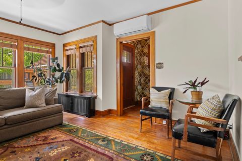 Tiny photo for 1447 Cuyler Avenue, Berwyn, IL 60402 (MLS # 12679912)