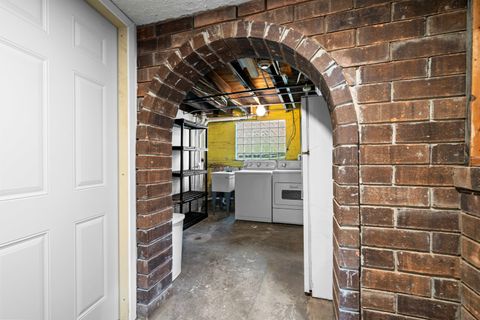 Tiny photo for 1447 Cuyler Avenue, Berwyn, IL 60402 (MLS # 12679912)