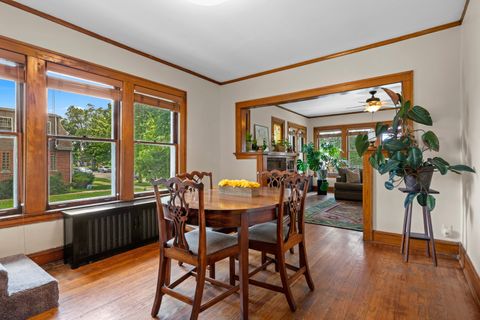 Tiny photo for 1447 Cuyler Avenue, Berwyn, IL 60402 (MLS # 12679912)