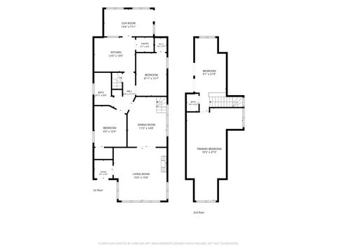 Tiny photo for 1447 Cuyler Avenue, Berwyn, IL 60402 (MLS # 12679912)