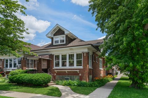 Photo of 1447 Cuyler Avenue, Berwyn, IL 60402 (MLS # 12679912)