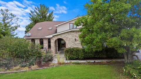 A home in Homer Glen