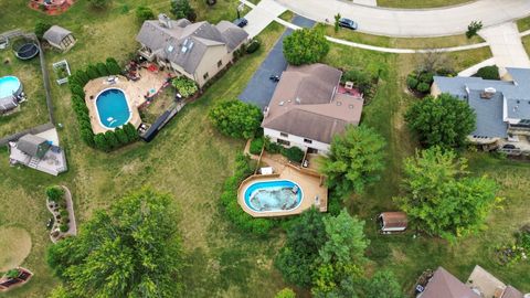 A home in Homer Glen