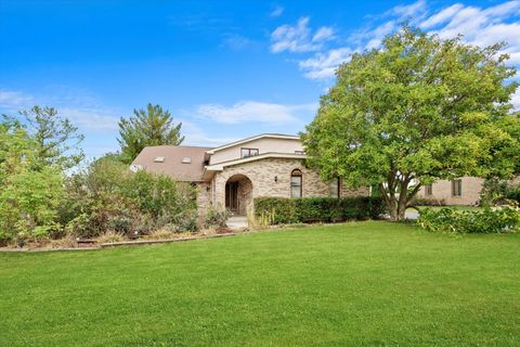 A home in Homer Glen