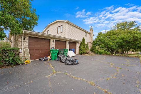 A home in Homer Glen