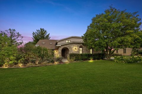 A home in Homer Glen