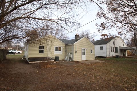 A home in Machesney Park