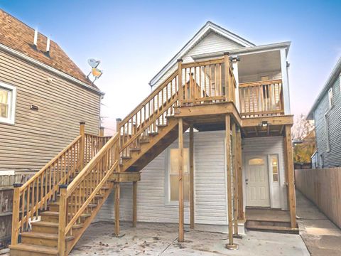 2339 N Lorel Avenue Chicago IL 60639