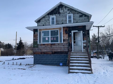 Photo of 7807 43rd Street, Lyons, IL 60534 (MLS # 12473903)
