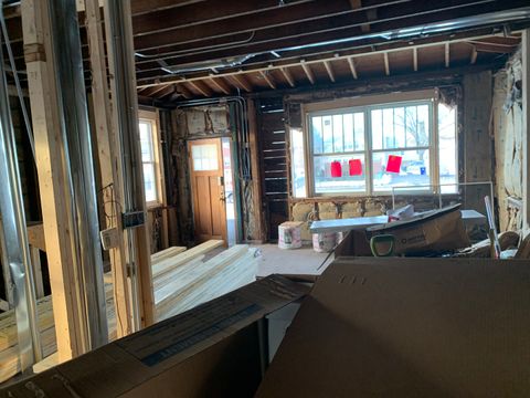 Tiny photo for 7807 43rd Street, Lyons, IL 60534 (MLS # 12473903)