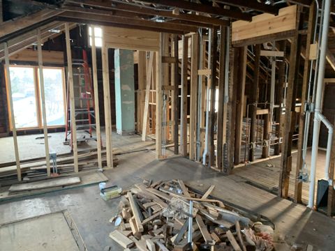 Tiny photo for 7807 43rd Street, Lyons, IL 60534 (MLS # 12473903)