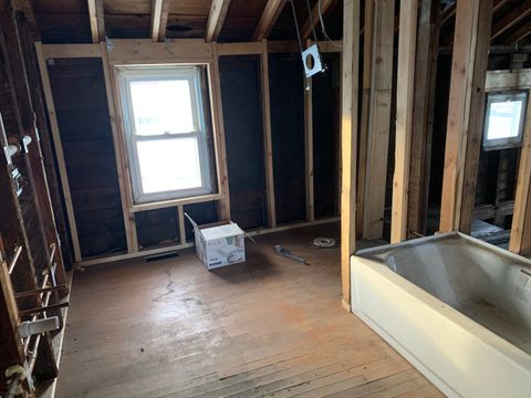 Tiny photo for 7807 43rd Street, Lyons, IL 60534 (MLS # 12473903)