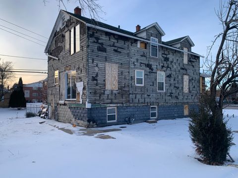 Tiny photo for 7807 43rd Street, Lyons, IL 60534 (MLS # 12473903)