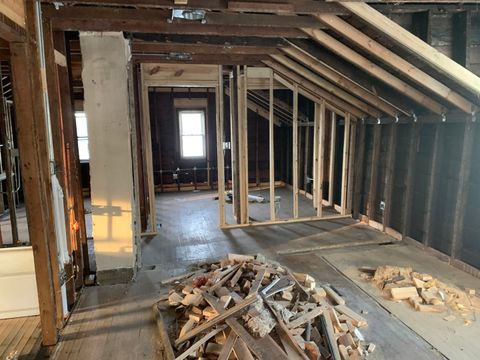 Tiny photo for 7807 43rd Street, Lyons, IL 60534 (MLS # 12473903)