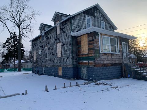 Tiny photo for 7807 43rd Street, Lyons, IL 60534 (MLS # 12473903)
