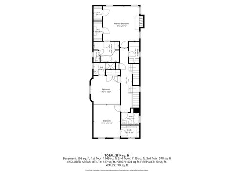 Tiny photo for 325 S Crescent Avenue, Park Ridge, IL 60068 (MLS # 12657867)