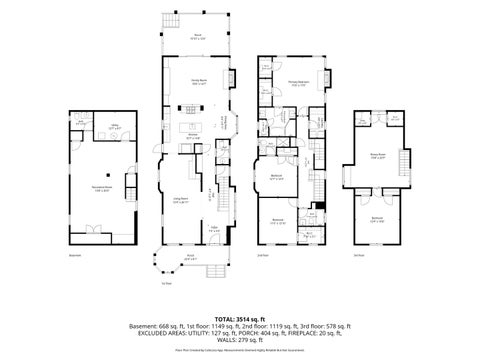 Tiny photo for 325 S Crescent Avenue, Park Ridge, IL 60068 (MLS # 12657867)