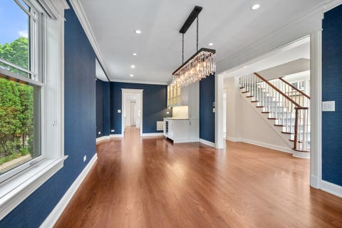Tiny photo for 325 S Crescent Avenue, Park Ridge, IL 60068 (MLS # 12657867)