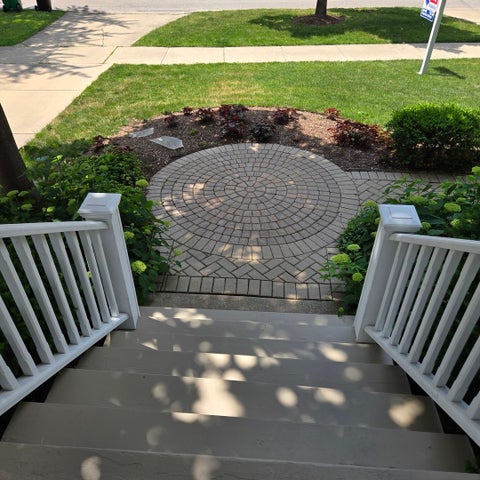Tiny photo for 325 S Crescent Avenue, Park Ridge, IL 60068 (MLS # 12657867)
