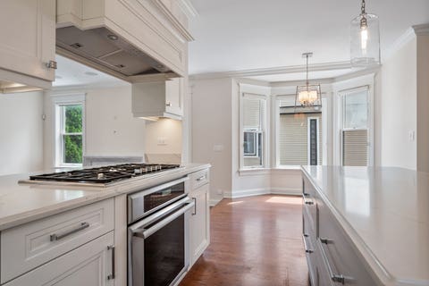 Tiny photo for 325 S Crescent Avenue, Park Ridge, IL 60068 (MLS # 12657867)