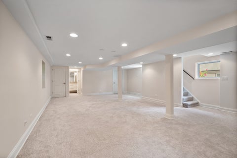 Tiny photo for 325 S Crescent Avenue, Park Ridge, IL 60068 (MLS # 12657867)