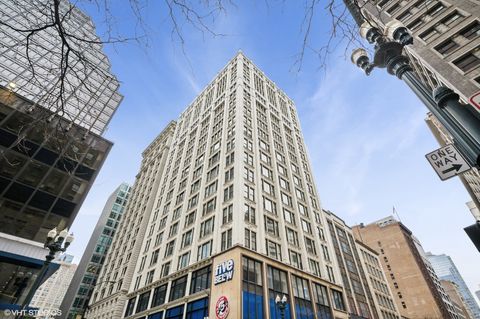 8 W Monroe Street 507 Chicago IL 60603