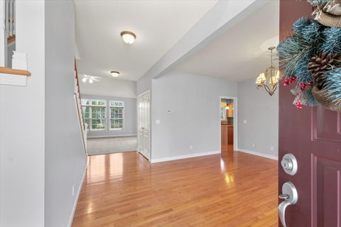 Tiny photo for 1818 Benodot Street, Champaign, IL 61822 (MLS # 12598178)