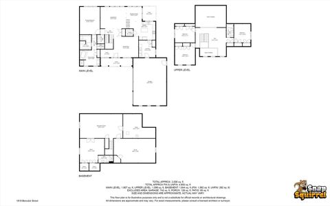 Tiny photo for 1818 Benodot Street, Champaign, IL 61822 (MLS # 12598178)