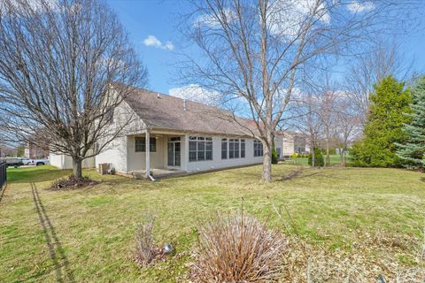 Tiny photo for 1818 Benodot Street, Champaign, IL 61822 (MLS # 12598178)