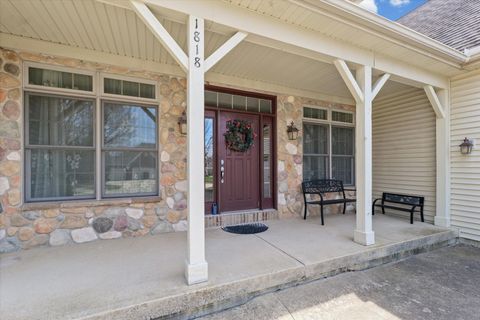 Tiny photo for 1818 Benodot Street, Champaign, IL 61822 (MLS # 12598178)