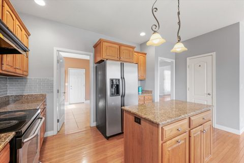 Tiny photo for 1818 Benodot Street, Champaign, IL 61822 (MLS # 12598178)