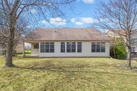 Tiny photo for 1818 Benodot Street, Champaign, IL 61822 (MLS # 12598178)