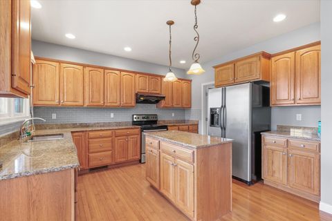 Tiny photo for 1818 Benodot Street, Champaign, IL 61822 (MLS # 12598178)