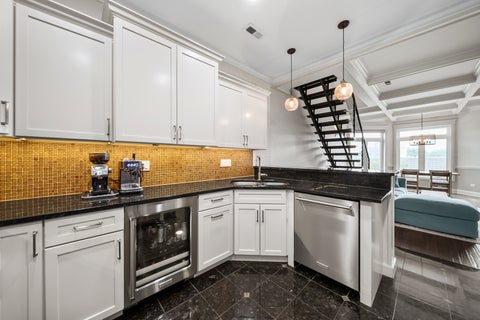 Tiny photo for 1890 N Milwaukee Avenue #4C, Chicago, IL 60647 (MLS # 12719660)