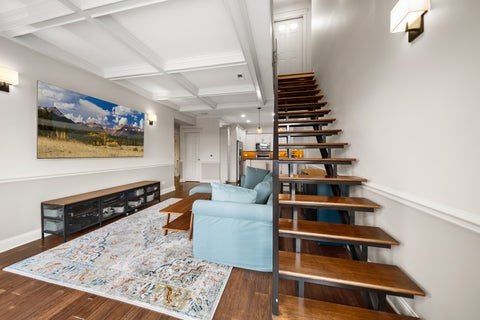 Tiny photo for 1890 N Milwaukee Avenue #4C, Chicago, IL 60647 (MLS # 12719660)