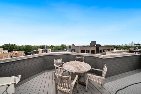 Tiny photo for 1890 N Milwaukee Avenue #4C, Chicago, IL 60647 (MLS # 12719660)