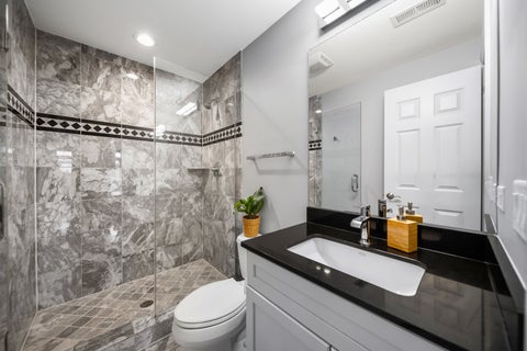 Tiny photo for 1890 N Milwaukee Avenue #4C, Chicago, IL 60647 (MLS # 12719660)